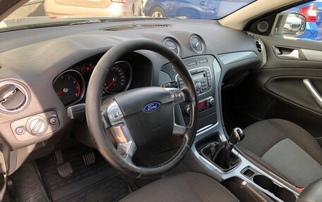 Ford Mondeo IV, 2011 год, 777 800 рублей, 5 фотография