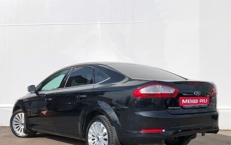 Ford Mondeo IV, 2011 год, 777 800 рублей, 4 фотография