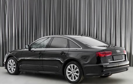 Audi A6, 2018 год, 2 749 000 рублей, 2 фотография