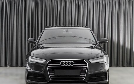 Audi A6, 2018 год, 2 749 000 рублей, 3 фотография
