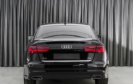 Audi A6, 2018 год, 2 749 000 рублей, 4 фотография