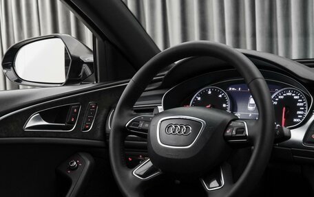 Audi A6, 2018 год, 2 749 000 рублей, 9 фотография