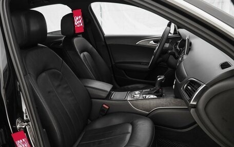 Audi A6, 2018 год, 2 749 000 рублей, 8 фотография