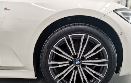 BMW 3 серия, 2021 год, 4 755 000 рублей, 6 фотография