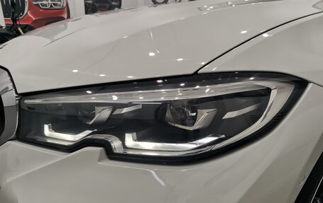 BMW 3 серия, 2021 год, 4 755 000 рублей, 15 фотография
