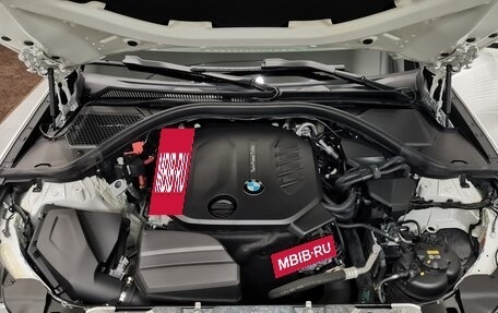 BMW 3 серия, 2021 год, 4 755 000 рублей, 8 фотография