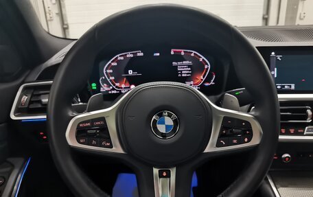 BMW 3 серия, 2021 год, 4 755 000 рублей, 20 фотография