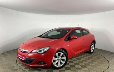 Opel Astra J, 2012 год, 700 000 рублей, 1 фотография