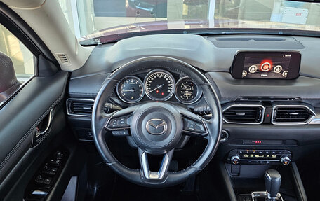 Mazda CX-5 II, 2019 год, 2 493 000 рублей, 7 фотография