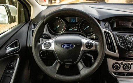 Ford Focus III, 2012 год, 839 000 рублей, 2 фотография