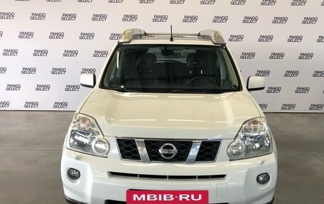 Nissan X-Trail, 2008 год, 1 049 000 рублей, 7 фотография