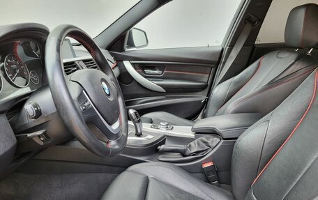 BMW 3 серия, 2012 год, 1 755 000 рублей, 10 фотография