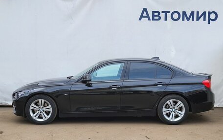 BMW 3 серия, 2012 год, 1 755 000 рублей, 8 фотография