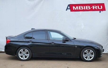 BMW 3 серия, 2012 год, 1 755 000 рублей, 4 фотография