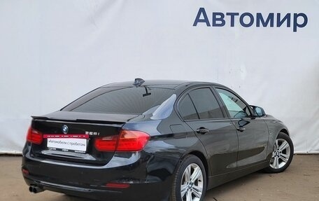 BMW 3 серия, 2012 год, 1 755 000 рублей, 5 фотография