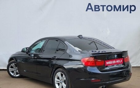 BMW 3 серия, 2012 год, 1 755 000 рублей, 7 фотография