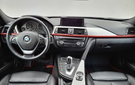BMW 3 серия, 2012 год, 1 755 000 рублей, 12 фотография