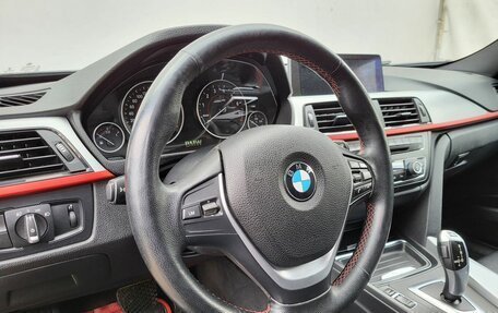 BMW 3 серия, 2012 год, 1 755 000 рублей, 13 фотография