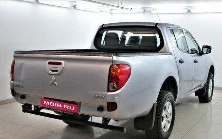 Mitsubishi L200 IV рестайлинг, 2014 год, 1 790 000 рублей, 4 фотография