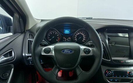 Ford Focus III, 2011 год, 870 000 рублей, 12 фотография