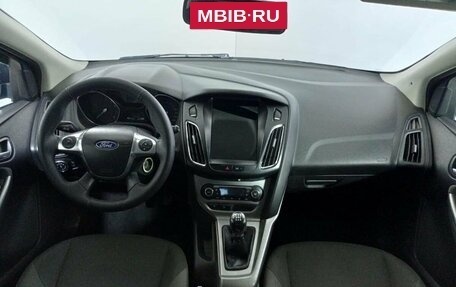 Ford Focus III, 2011 год, 870 000 рублей, 11 фотография