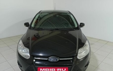 Ford Focus III, 2011 год, 870 000 рублей, 2 фотография