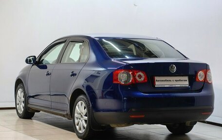 Volkswagen Jetta VI, 2009 год, 639 000 рублей, 2 фотография