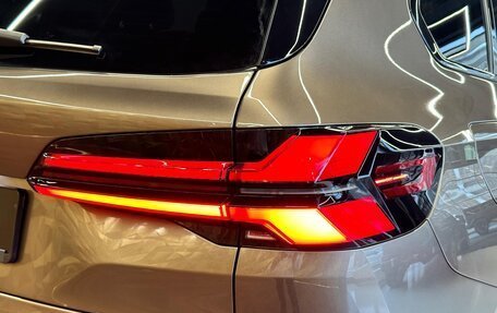 BMW X5, 2023 год, 15 500 000 рублей, 5 фотография