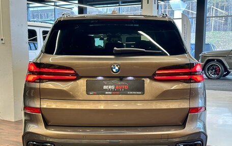 BMW X5, 2023 год, 15 500 000 рублей, 6 фотография