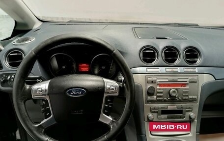 Ford C-MAX I рестайлинг, 2006 год, 910 000 рублей, 14 фотография
