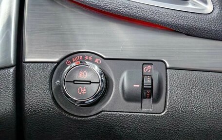 Vauxhall Mokka I, 2013 год, 1 099 000 рублей, 14 фотография