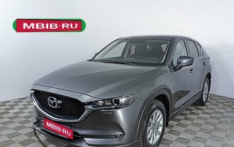 Mazda CX-5 II, 2018 год, 3 184 000 рублей, 19 фотография