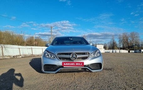 Mercedes-Benz E-Класс, 2013 год, 2 600 000 рублей, 2 фотография
