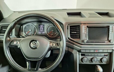 Volkswagen Amarok I рестайлинг, 2020 год, 4 597 000 рублей, 11 фотография