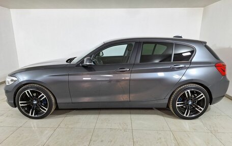 BMW 1 серия, 2019 год, 2 257 000 рублей, 4 фотография