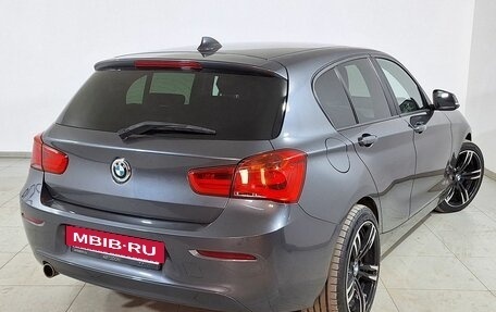BMW 1 серия, 2019 год, 2 257 000 рублей, 3 фотография
