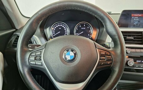BMW 1 серия, 2019 год, 2 257 000 рублей, 15 фотография