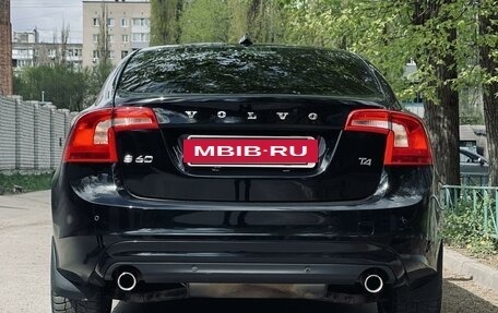 Volvo S60 III, 2014 год, 2 000 000 рублей, 8 фотография