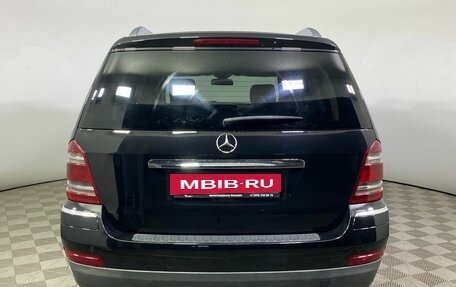 Mercedes-Benz GL-Класс, 2008 год, 1 369 000 рублей, 6 фотография