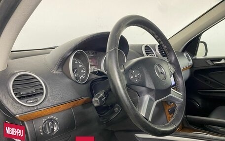 Mercedes-Benz GL-Класс, 2008 год, 1 369 000 рублей, 7 фотография