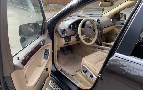 Mercedes-Benz M-Класс, 2011 год, 2 222 222 рублей, 10 фотография