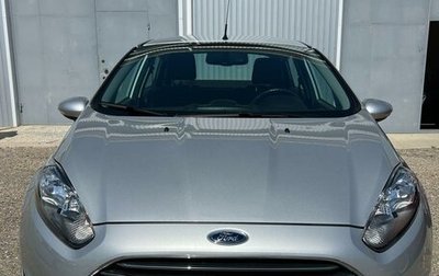 Ford Fiesta, 2015 год, 1 450 000 рублей, 1 фотография