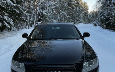 Audi A6, 2009 год, 910 000 рублей, 1 фотография