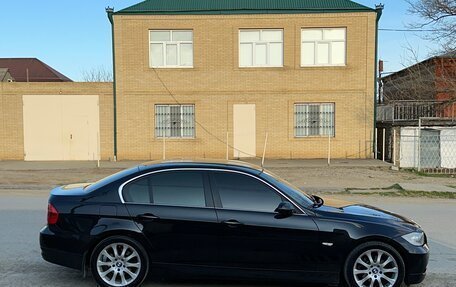 BMW 3 серия, 2006 год, 1 235 000 рублей, 1 фотография