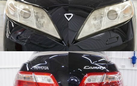 Toyota Camry, 2008 год, 1 250 000 рублей, 9 фотография