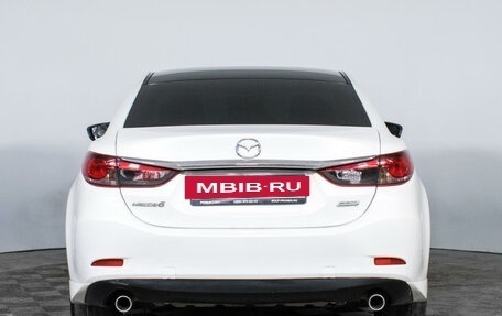 Mazda 6, 2013 год, 1 890 000 рублей, 6 фотография