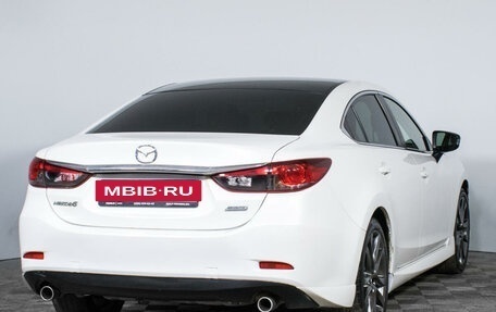 Mazda 6, 2013 год, 1 890 000 рублей, 5 фотография