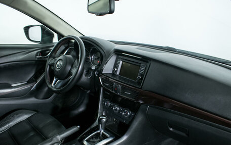 Mazda 6, 2013 год, 1 890 000 рублей, 9 фотография