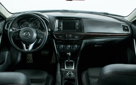 Mazda 6, 2013 год, 1 890 000 рублей, 12 фотография