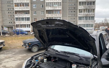 Lifan X60 I рестайлинг, 2014 год, 660 000 рублей, 22 фотография